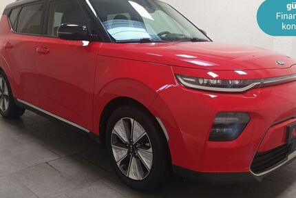 Kia Soul 39.574 km 22.990 &euro; Egelsbach 63329