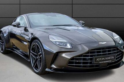 Aston Martin V8 Vantage 2.990 km 189.007 &euro; Kronberg 61476