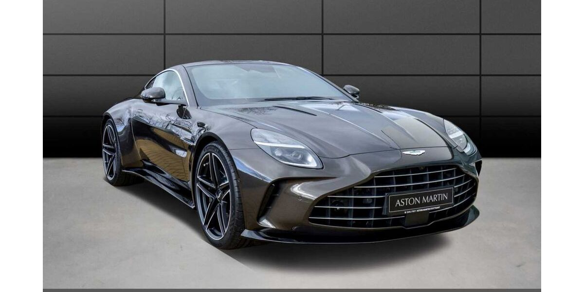 Aston Martin V8 Vantage 2.990 km 189.007 &euro; Kronberg 61476