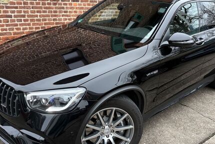 Mercedes-Benz GLC 63 AMG 22.000 km 64.888 &euro; Bad Homburg 61350