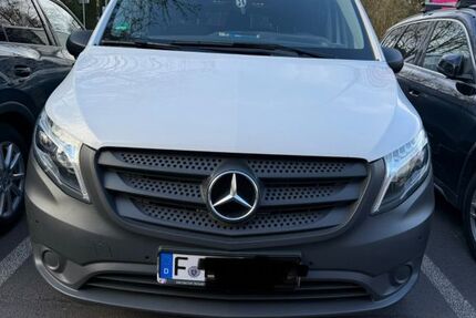 Mercedes-Benz Vito 280.000 km 13.800 &euro; Frankfurt 60435