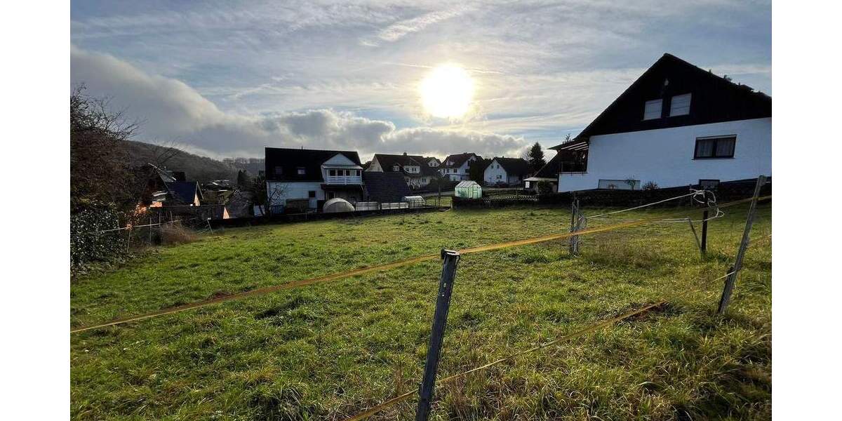 Grundstück Krombach - 155.000&euro; | Angebot:25769436