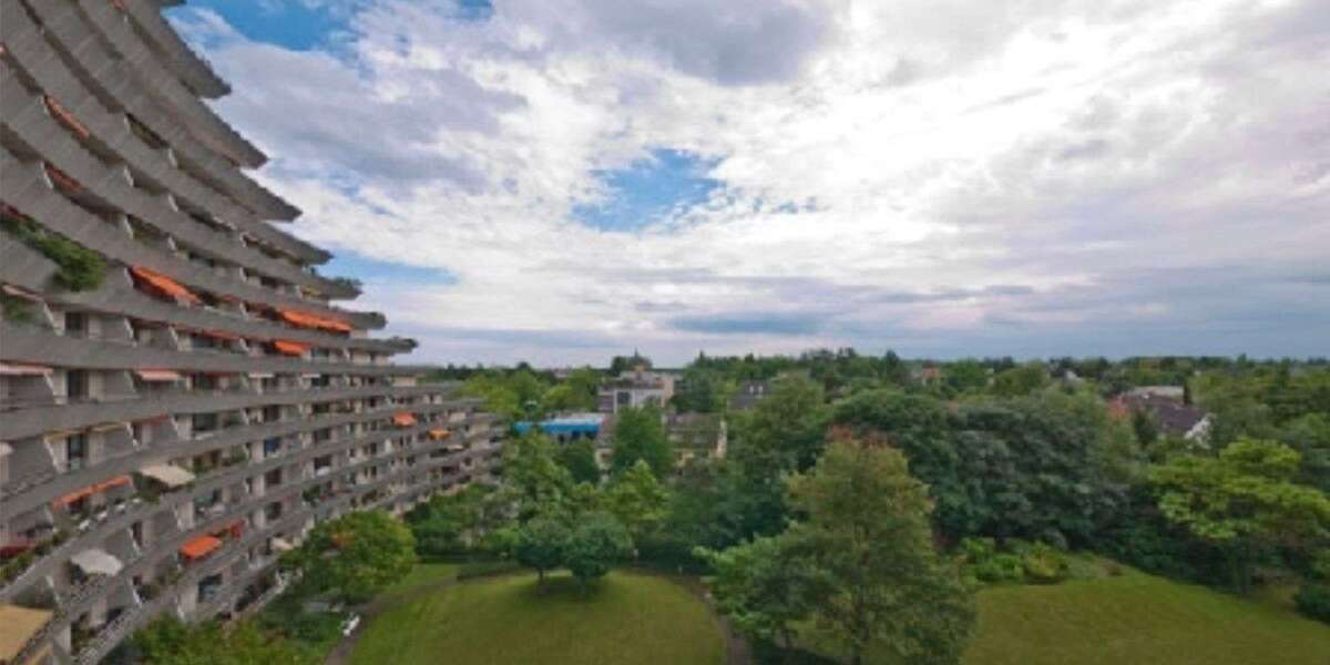 Etagenwohnung Frankfurt Sachsenhausen Süd - 3.5 Zimmer, 117 m&sup2;, 499.000&euro; | Angebot:24634318