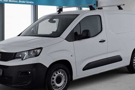 Peugeot Partner 114.343 km 10.990 &euro; Maintal 63477