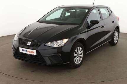 Seat Ibiza 50.683 km 12.950 &euro; Frankfurt am Main 65936