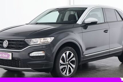 VW T-Roc 42.944 km 21.246 &euro; Dietzenbach bei Frankfurt 63128