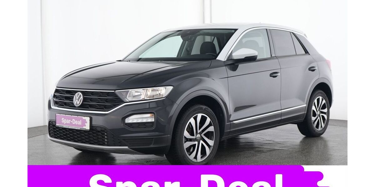 VW T-Roc 42.944 km 22.529 &euro; Dietzenbach bei Frankfurt 63128