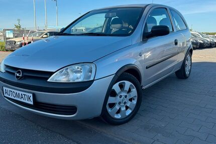 Opel Corsa 110.000 km 2.999 &euro; Dietzenbach 63128