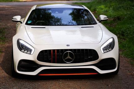 Mercedes-Benz AMG GT C 38.500 km 108.200 &euro; Limeshain 63694