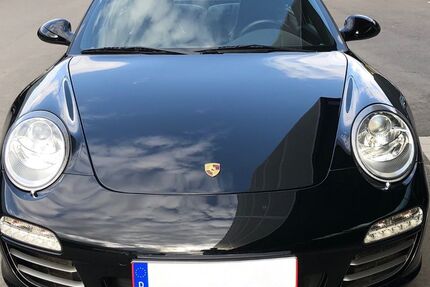 Porsche 997 108.500 km 74.900 &euro; Bad Soden am Taunus 65812