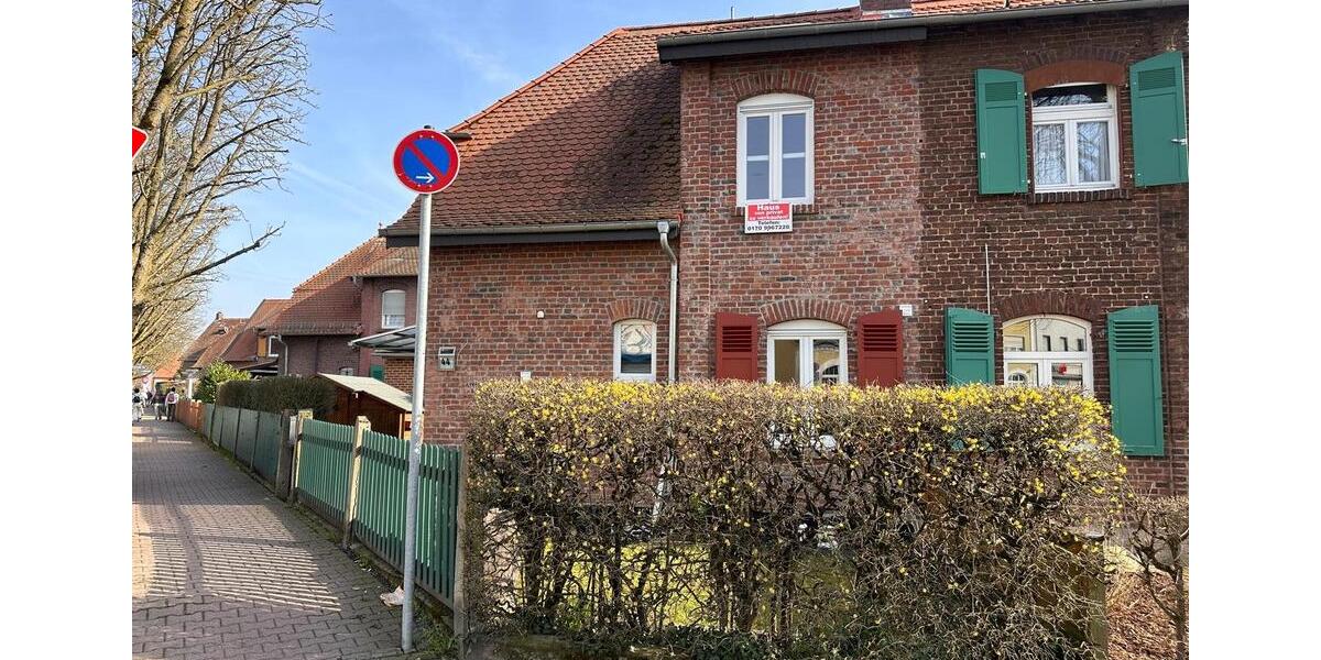 Doppelhaushälfte Frankfurt am Main Sindlingen - 3 Zimmer, 75 m&sup2;, 390.000&euro; | Angebot:25408175