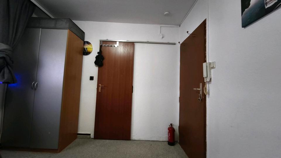 Erdgeschoßwohnung Kelsterbach - 1 Zimmer, 17 m&sup2;, 400&euro; | Angebot:25979957