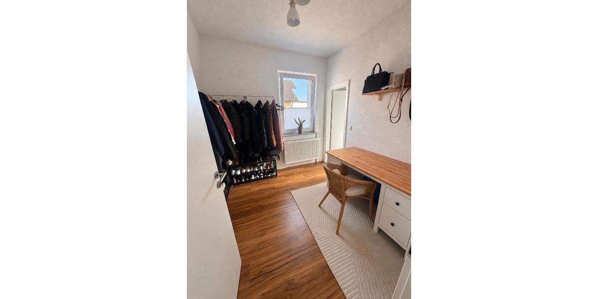 Dachgeschoßwohnung Goldbach - 2 Zimmer, 63 m&sup2;, 795&euro; | Angebot:27621585