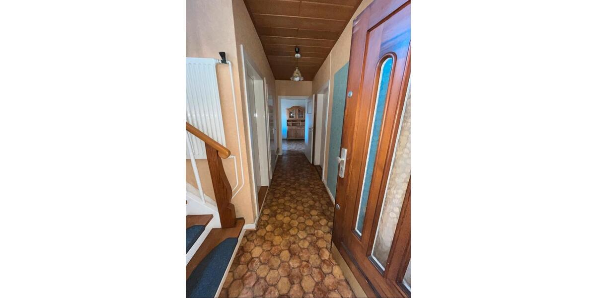 Erdgeschoßwohnung Hanau - 1 Zimmer, 33 m&sup2;, 590&euro; | Angebot:25627006