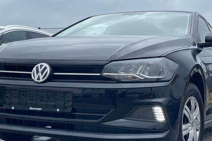VW Polo 53.000 km 8.699 &euro; Dietzenbach 63128