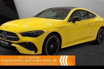 Mercedes-Benz CLE 300 3.511 km 49.990 &euro; Frankfurt 60599