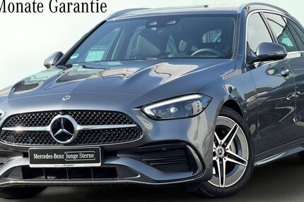 Mercedes-Benz C 200 24.640 km 43.400 &euro; Neu Isenburg 63263