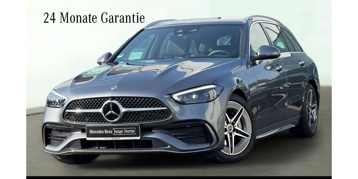 Mercedes-Benz C 200 24.640 km 43.400 &euro; Neu Isenburg 63263