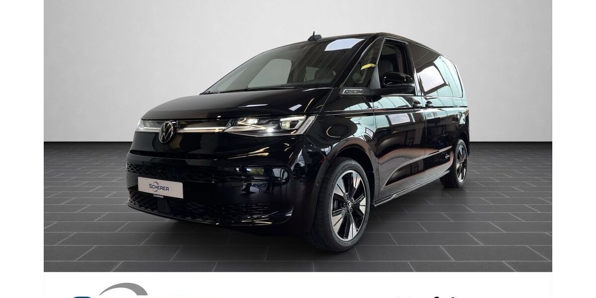 VW T7 Multivan 11.900 km 65.480 &euro; Aschaffenburg 63741