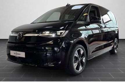 VW T7 Multivan 9.900 km 65.480 &euro; Aschaffenburg 63741