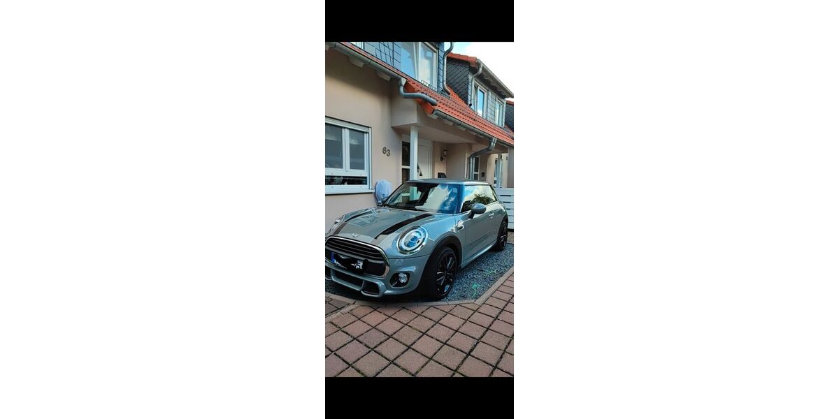 Mini ONE 64.000 km 13.800 &euro; Hanau 63457
