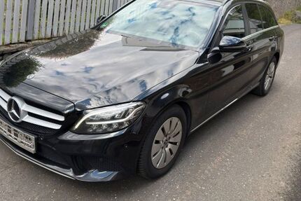 Mercedes-Benz C 220 206.500 km 13.500 &euro; Glattbach 63864