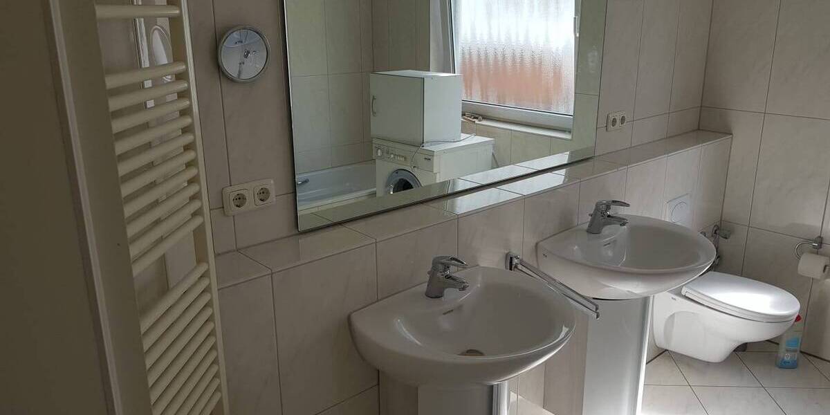 Etagenwohnung Dreieich Dreieichenhain - 4 Zimmer, 144 m&sup2;, 2.000&euro; | Angebot:26628835