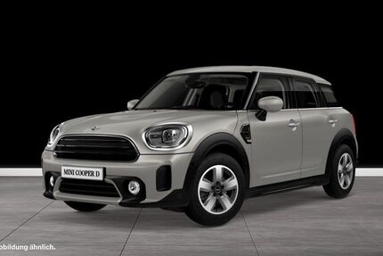 Mini Countryman D (Cooper) 47.974 km 26.470 &euro; Dreieich-Sprendlingen 63303
