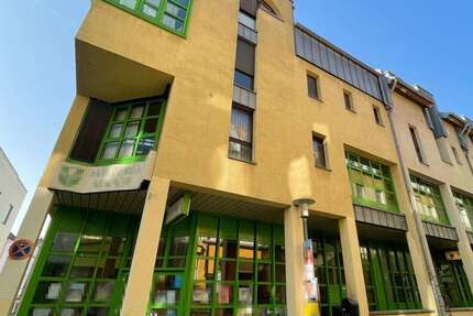 Wohnung Aschaffenburg Österreicher Kolonie - 3 Zimmer, 70 m&sup2;, 290.000&euro; | Angebot:25560805