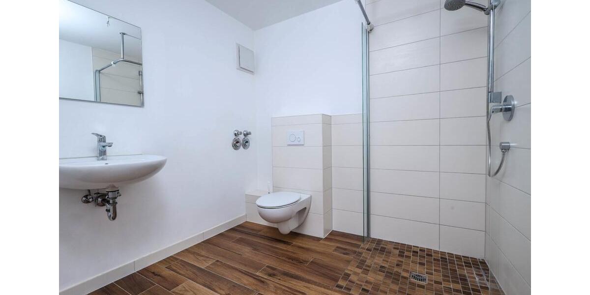 Etagenwohnung Hammersbach - 2 Zimmer, 46 m&sup2;, 486&euro; | Angebot:26006759