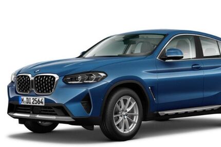 BMW X4 15.022 km 46.840 &euro; Bad Homburg 61352
