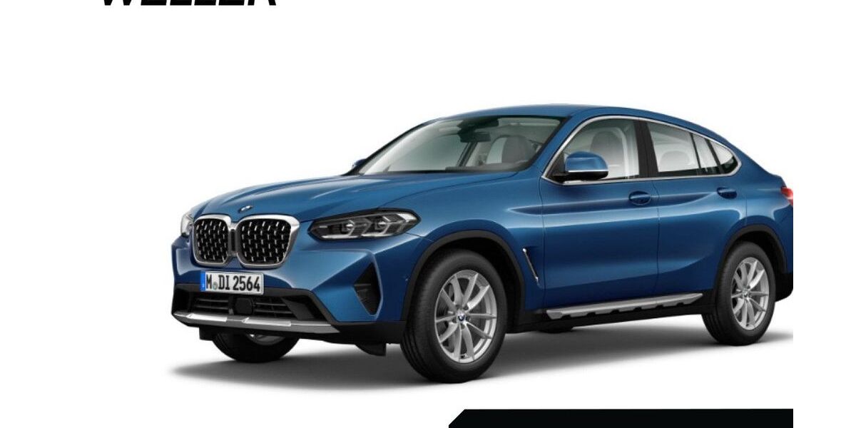 BMW X4 15.022 km 46.840 &euro; Bad Homburg 61352