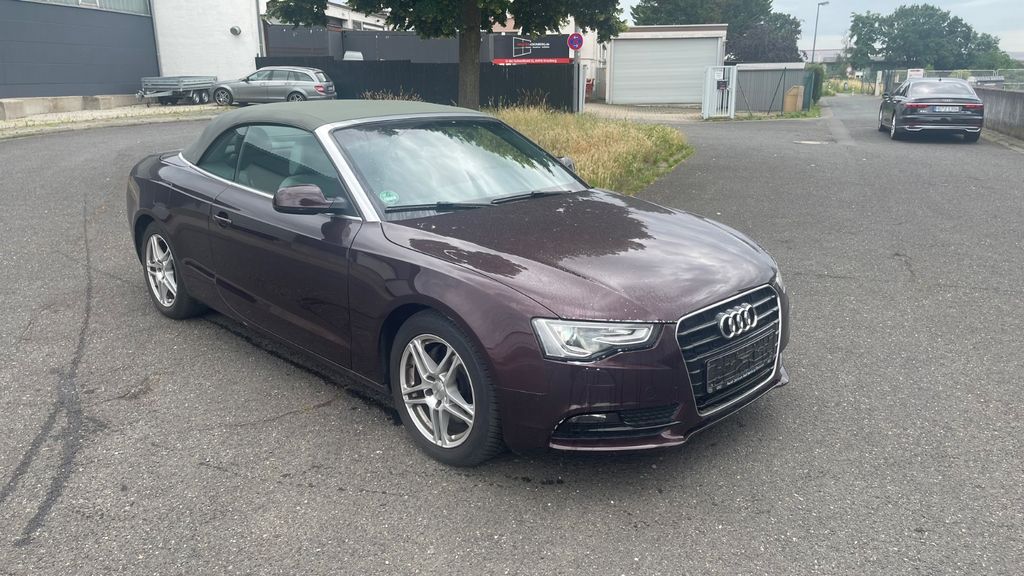 Audi A5 100.000 km 12.600 &euro; Oberursel 61440