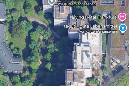 Wohnung Frankfurt am Main Süd - 3 Zimmer, 70 m&sup2;, 300.000&euro; | Angebot:25161450