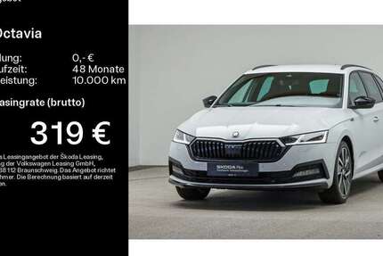 Skoda Octavia 48.200 km 26.449 &euro; Mühlheim a. Main 63165
