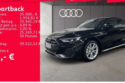Audi A3 9.900 km 34.850 &euro; Frankfurt am Main 60314