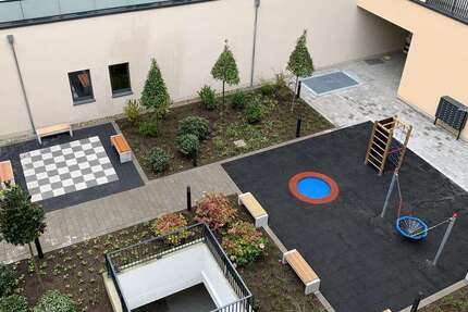 Wohnung Offenbach Nordend - 2 Zimmer, 60 m&sup2;, 948&euro; | Angebot:26080872