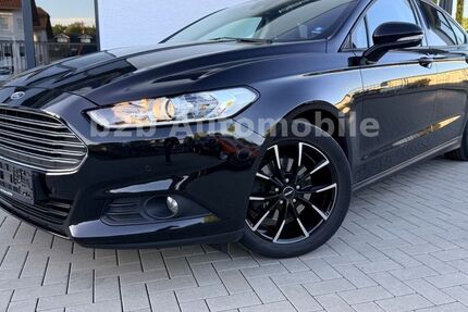 Ford Mondeo 65.000 km 12.489 &euro; Altenstadt 63674