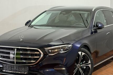 Mercedes-Benz E 300 93.000 km 41.990 &euro; Rodgau 63110