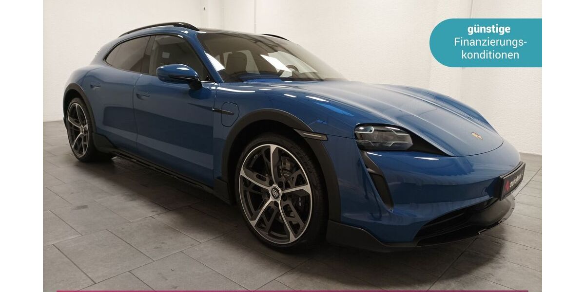 Porsche Taycan 37.669 km 76.970 &euro; Egelsbach 63329