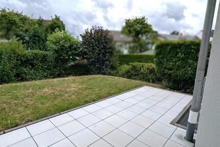 Wohnung Aschaffenburg Damm - 2 Zimmer, 51 m&sup2;, 770&euro; | Angebot:22696806