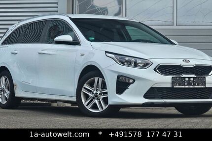 Kia ceed / Ceed 265.000 km 9.980 &euro; Friedrichsdorf (10 Min. nördlich von Frankfurt/M) 61381