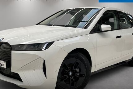 BMW iX 18.690 km 60.980 &euro; Dreieich-Sprendlingen 63303