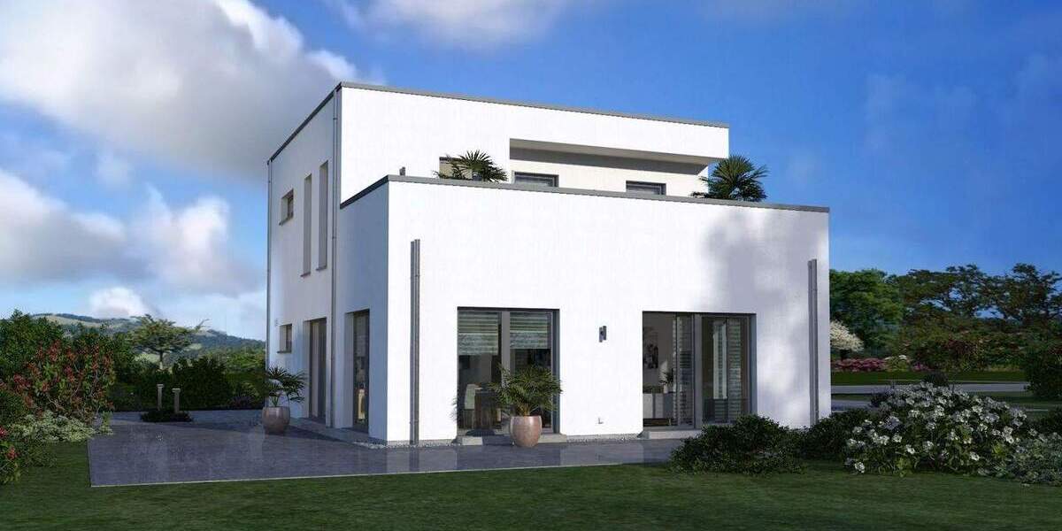 Einfamilienhaus Bad Vilbel - 4 Zimmer, 188 m&sup2;, 1.880.000&euro; | Angebot:25671217