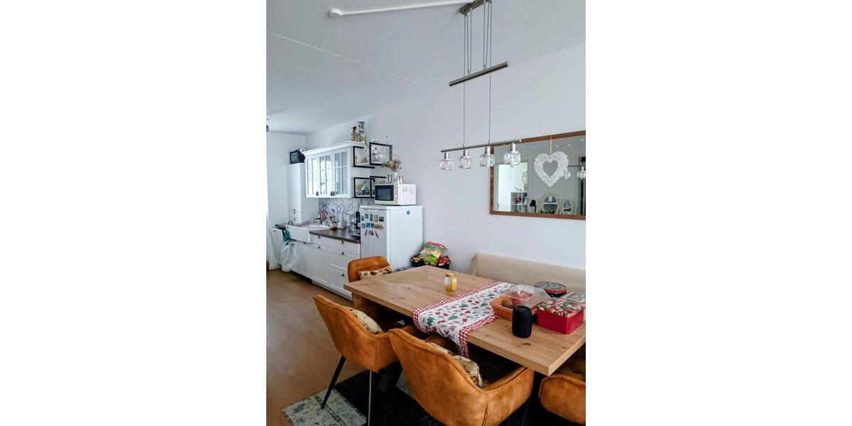 Etagenwohnung Aschaffenburg Österreicher Kolonie - 2 Zimmer, 63 m&sup2;, 1.120&euro; | Angebot:24751454