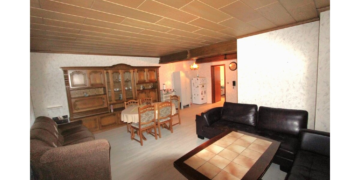 albero:) Raum für Familie und Ideen: Reiheneckhaus mit ausgebautem DG und Garage - Reihenendhaus Mainhausen Zellhausen | Angebot:26491757