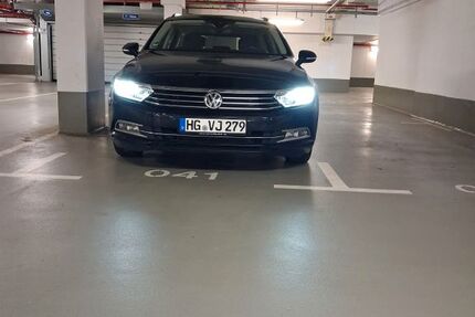 VW Passat Variant 220.000 km 11.000 &euro; Oberursel 61440