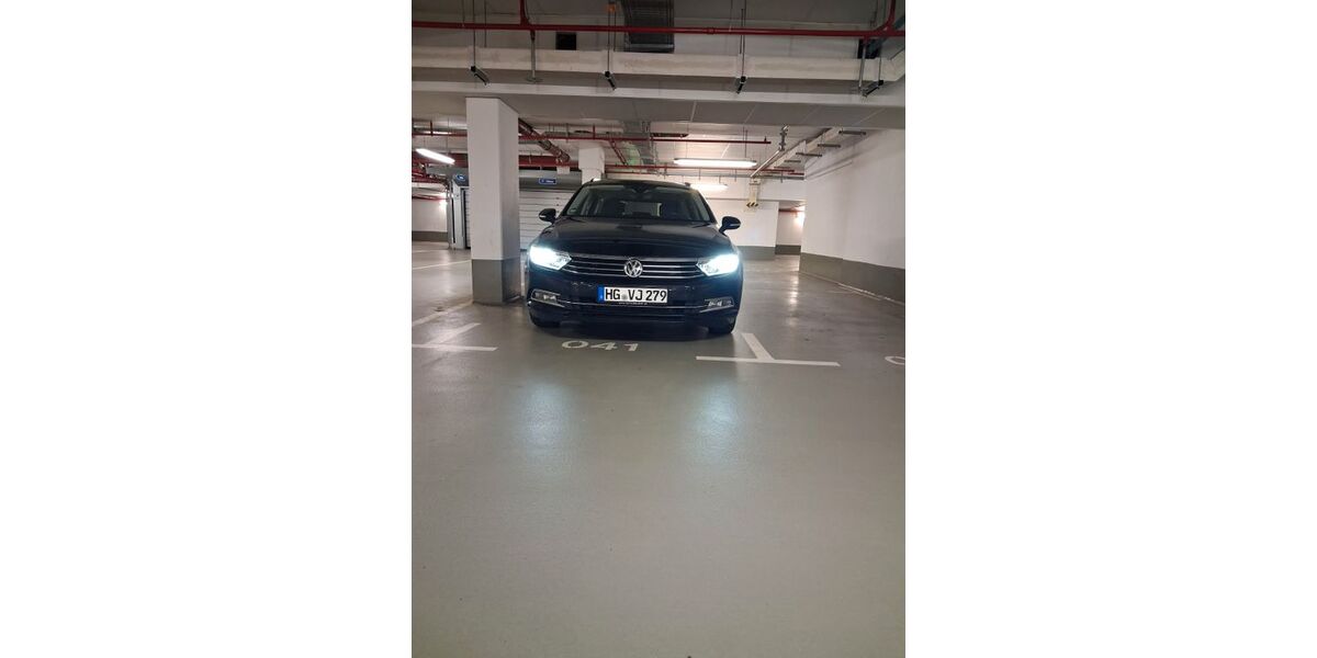 VW Passat Variant 220.000 km 11.000 &euro; Oberursel 61440