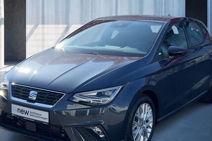 Seat Ibiza 19.964 km 18.770 &euro; Frankfurt / Main 60314