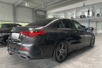 Mercedes-Benz C 300 d EDITION AMG DISTRONIC-PANO-AHK-BURMESTER 24.917 km 50.398 &euro; Groß-Umstadt 64823